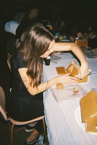 Image 3 of Gingerbread Decorating, 18th of November, 7-9pm Prague