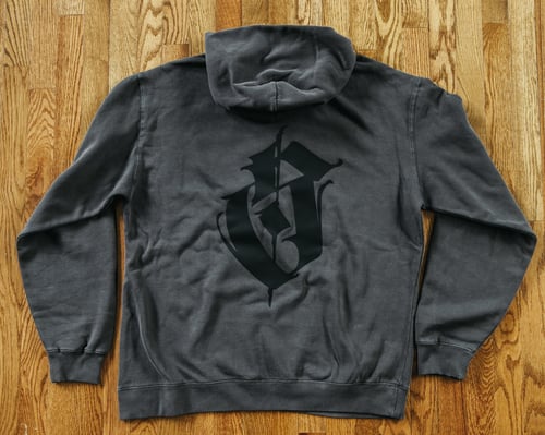 Image of High Staxx - Staxx Crew Hoodie