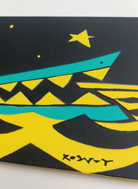 Image 3 of 32 LIVES CROCODILE 