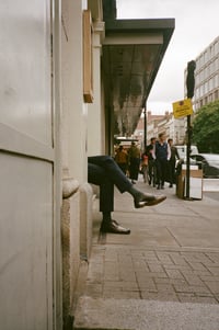 Image 4 of LYLAS SS25