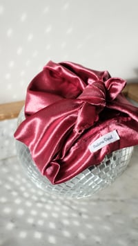 Image 2 of Turban Sophia prune