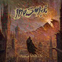 Image 1 of Inosuke - Allomancer 10"EP