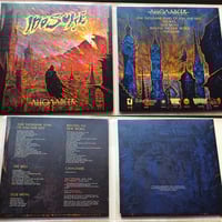 Image 4 of Inosuke - Allomancer 10"EP