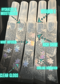 Image 4 of ❄️Icy Girl ❄️