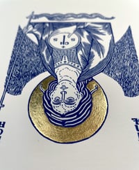 Image 3 of Archanioł Michał - Ultramaryna