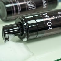 Image 2 of Foam (Strong Hold Mousse)