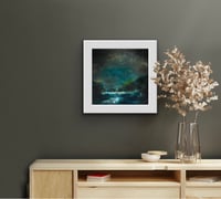 Image 1 of Changing Light - Framed