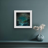 Image 5 of Changing Light - Framed