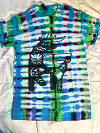 Image 2 of Small Tie Dye Shirt