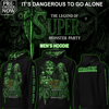 Legend of SMP - Men's Hoodie (PRE-ORDER)