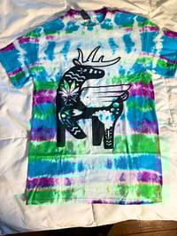Image 3 of Small Tie Dye Shirt