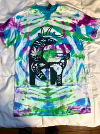 Image 4 of Small Tie Dye Shirt