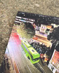 Image 4 of Turbo Island 2026 Calendar