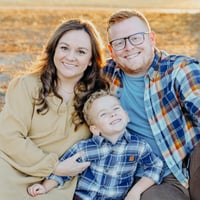 Image 1 of The West Family