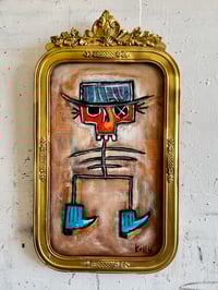 Image 1 of Ghost Town Dead Cowboy 