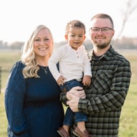 Image 1 of The Stuart Family