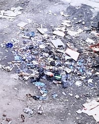 Image 9 of Turbo Island 2026 Calendar