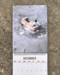 Image 10 of Turbo Island 2026 Calendar