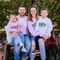 Image 1 of The Humphreys Family