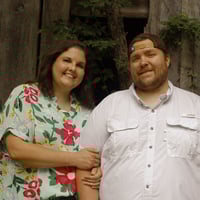 Image 1 of The Glisson Family