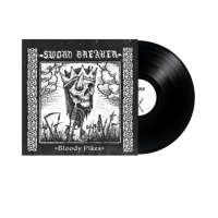Image 4 of Sword Breaker - Bloody Pikes