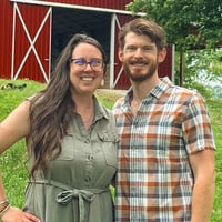 Image 1 of The Cooper Family