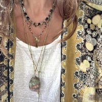 Image 5 of Capsule Ephémère EléganteTurquoise 