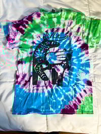 Image 3 of Medium Tie Dye Shirt