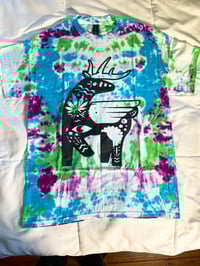 Image 4 of Medium Tie Dye Shirt