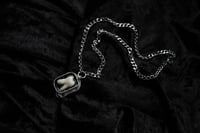Image 6 of Dead Good real Human Molar necklace 