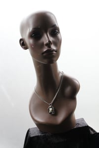Image 7 of Dead Good real Human Molar necklace 