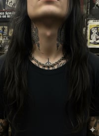 Image 1 of 'TROPHY' necklace