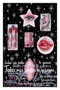 PARTES
