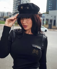 Image 3 of CAMISETA MIMOSA CAMALEÓNICA 