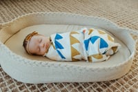 Image 3 of 2026 Newborn Session RETAINER