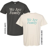 Image 2 of The West Family