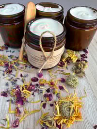 Image 3 of Herbal Healing and Renewal Body Butter 
