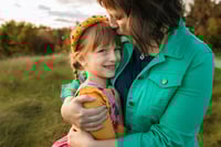 Image 4 of 2026 Full Family Session RETAINER