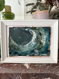 Image 1 of Tempest 8 postcard size.