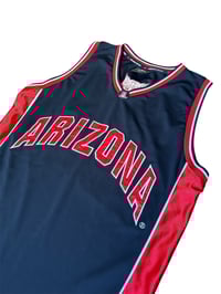 Image 2 of VINTAGE ARIZONA WILDCATS JERSEY