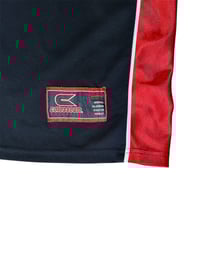 Image 4 of VINTAGE ARIZONA WILDCATS JERSEY