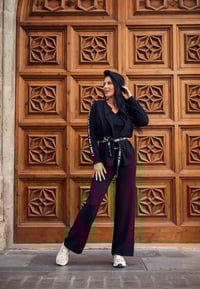 Image 2 of PANTALÓN ABELIA CAMALEÓNICA 