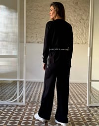 Image 6 of PANTALÓN ABELIA CAMALEÓNICA 