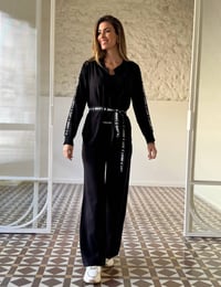 Image 5 of PANTALÓN ABELIA CAMALEÓNICA 