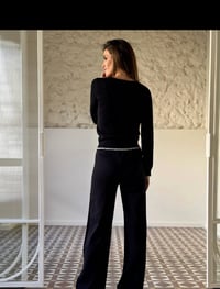 Image 8 of PANTALÓN ABELIA CAMALEÓNICA 