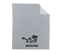 WB LAX Heavy Blend Stadium Blanket
