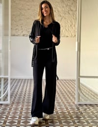 Image 5 of CHALECO PUNTO CERUSITA