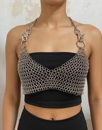 Image 1 of 'SO ALIVE' armor top