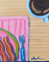 Image 4 of Breakfast in Bed