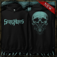 Image 1 of GREEN Hoodie